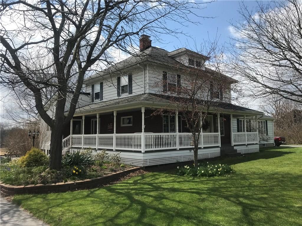 9314 Ridge Rd, Middleport, NY 14105 Trulia