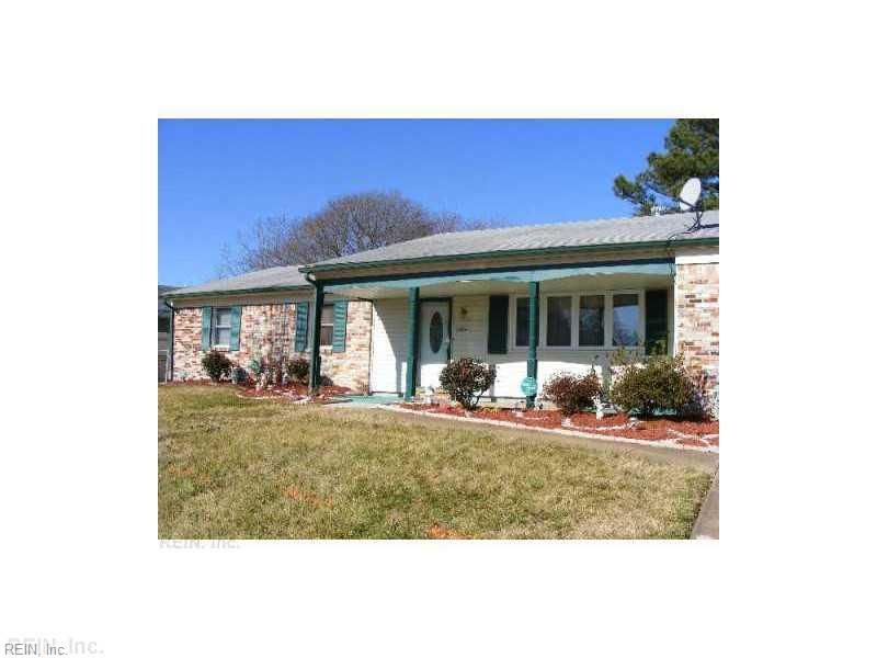 3304 Camelot Blvd, Chesapeake, VA 23323 Trulia