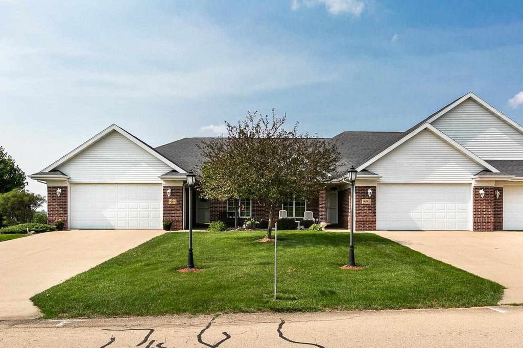 16885 Thunder Ridge Dr, Peosta, IA 52068 Trulia