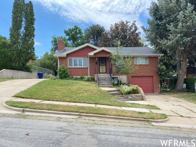 671 33rd St, Ogden, UT 84403