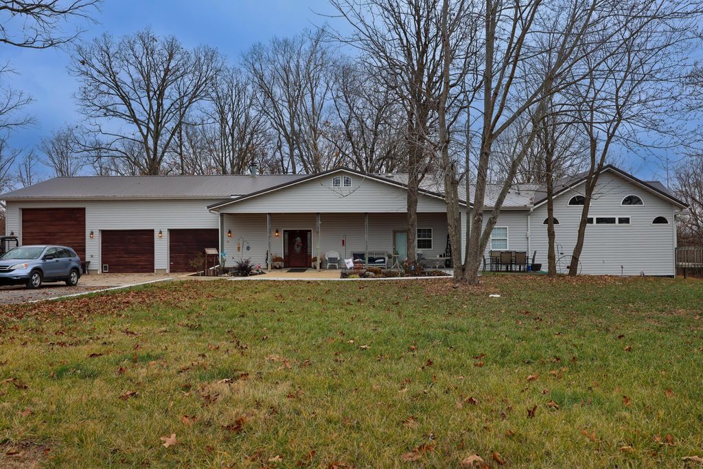 4424 South Highway E, Norwood, MO 65717 MLS 60257748 Trulia