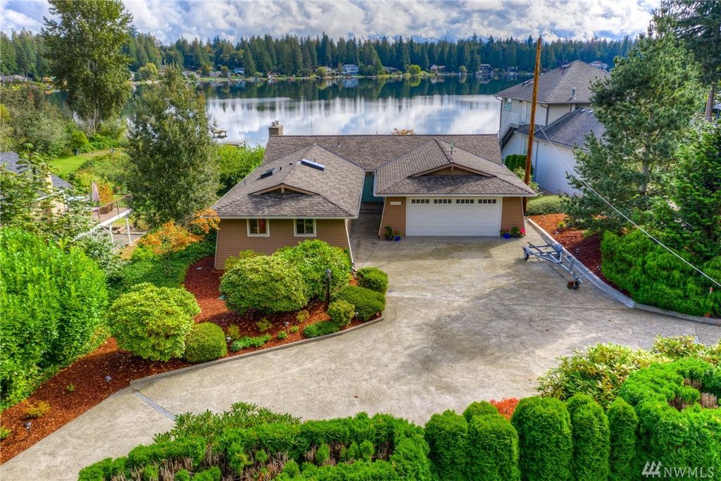 30838 W Lake Morton Dr SE, Kent, WA 98042 Trulia