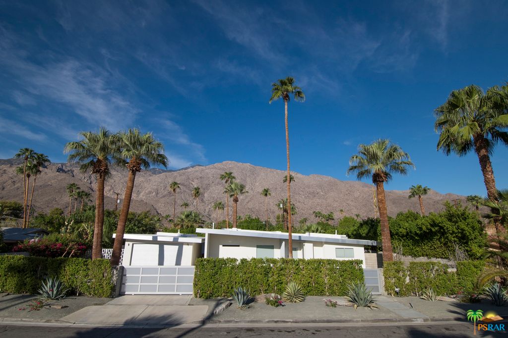 12 Warm Sands Pl, Palm Springs, CA 92264 Trulia