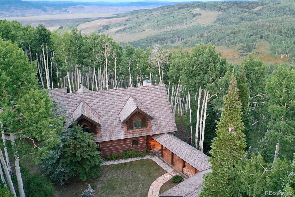 9355 Bearpaw Trail Yampa CO 80483 Trulia