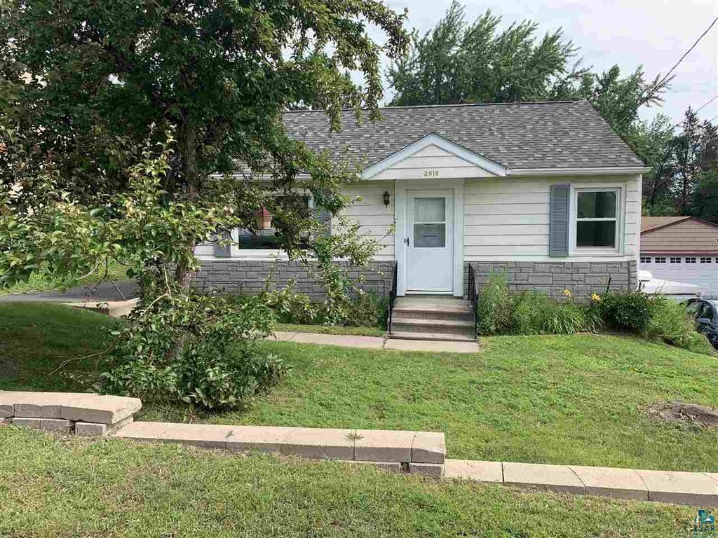 2518 Piedmont Ave, Duluth, MN 55811 Trulia