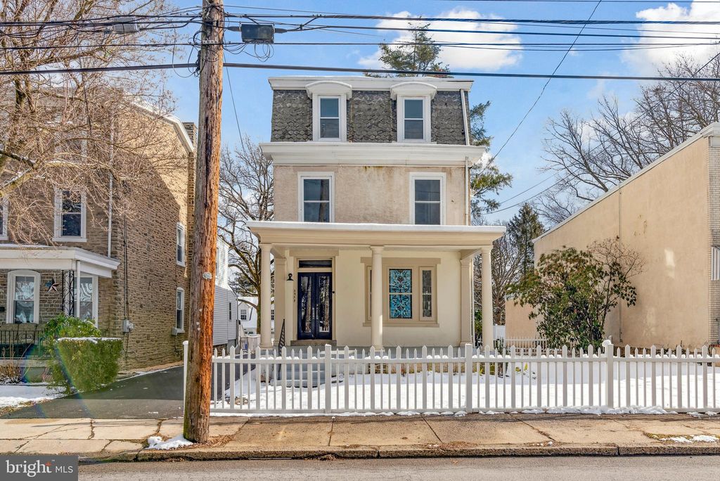 545 Leverington Ave, Philadelphia, PA 19128 MLS PAPH2323338 Trulia