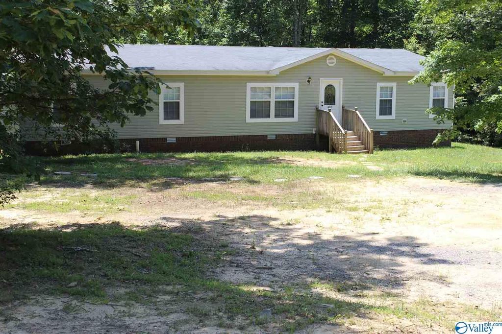 418 Range Rd, Gurley, AL 35748 Trulia