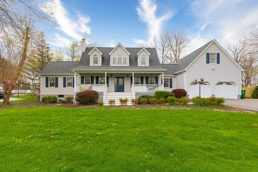 15 Leo Ln, Poughquag, NY 12570 Trulia