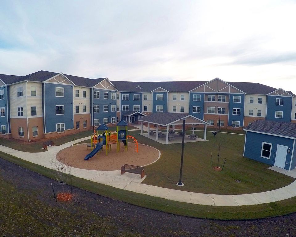 Grand Terrace Apartments Worthington, MN Trulia