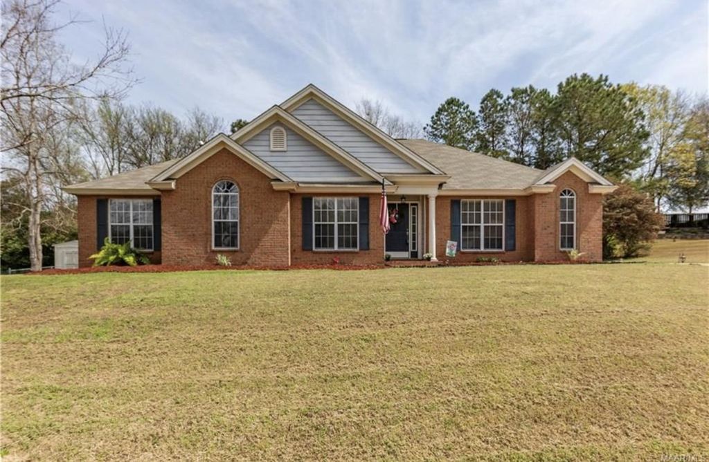 309 Hunting Ridge Rd, Prattville, AL 36067 Trulia