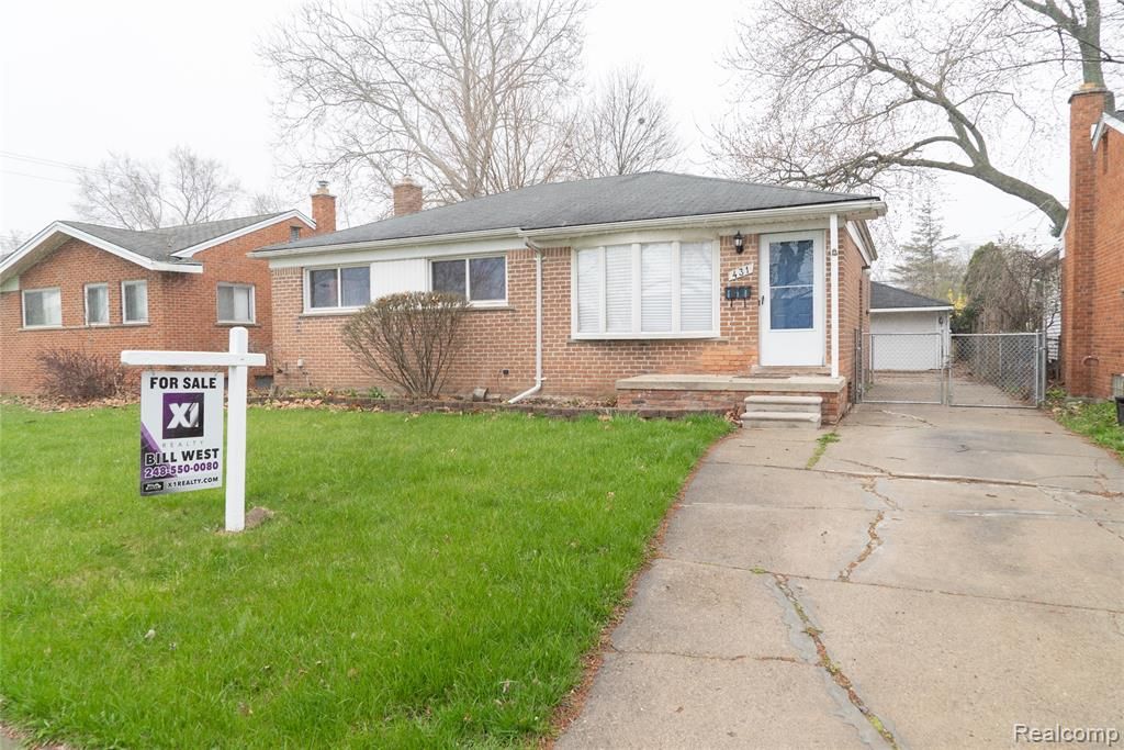 431 Arcola St, Garden City, MI 48135 Trulia