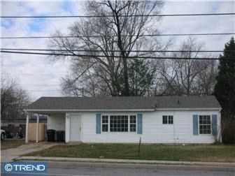 1446 S  Governors Ave, Dover, DE 19904