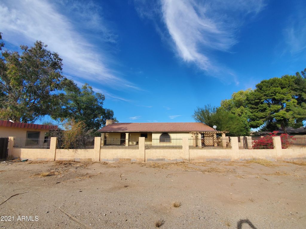 19201 E Via De Palmas, Queen Creek, AZ 85142
