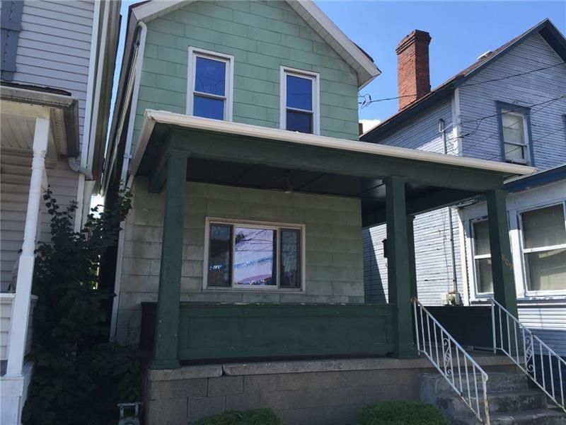 809 McKean Ave, Charleroi, PA 15022 Trulia