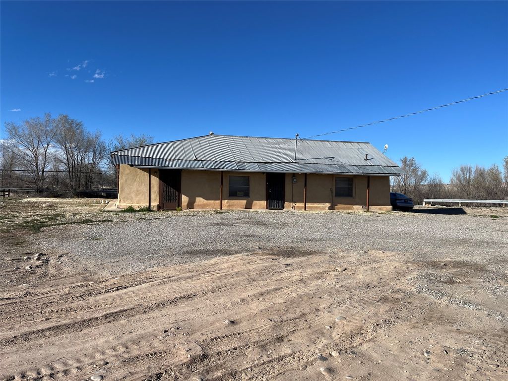 523B N Paseo De Onate, Espanola, NM 87532 MLS 202401078 Trulia