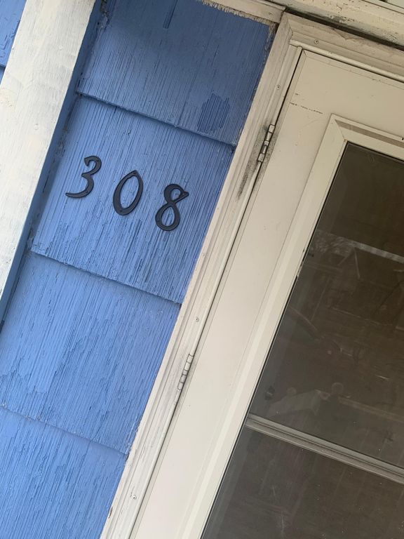 308 N Lake Park Ave, Hobart, IN 46342