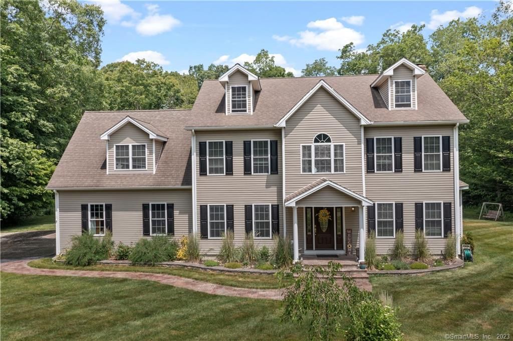 68 Winterberry Cir, Westbrook, CT 06498 Trulia