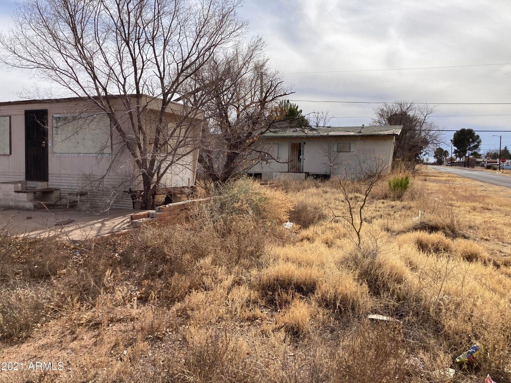 2547 N Calle Del Laurel, Pirtleville, AZ 85626 Trulia