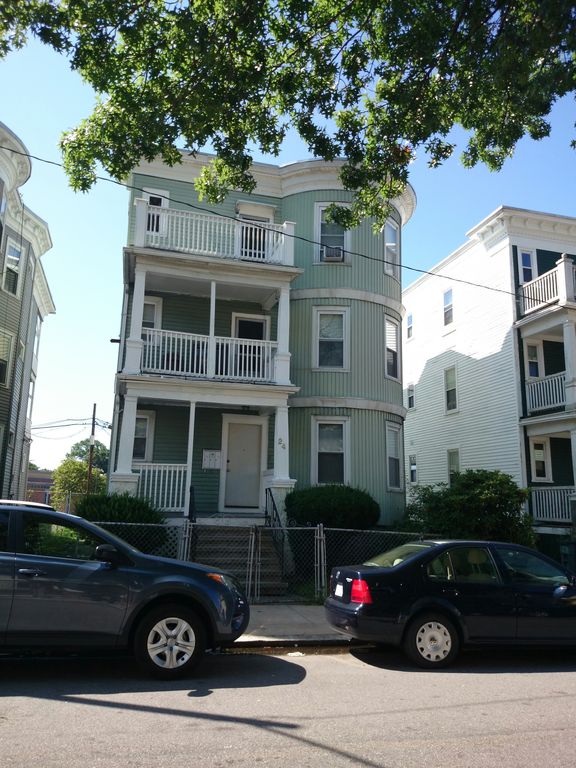 24 Kerwin St, Dorchester, MA 02124 Trulia