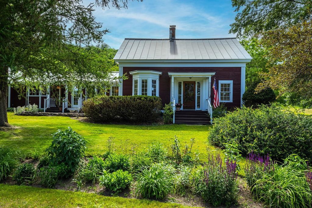 718 Montgomery Road, Pownal, VT 05261 MLS 4990469 Trulia