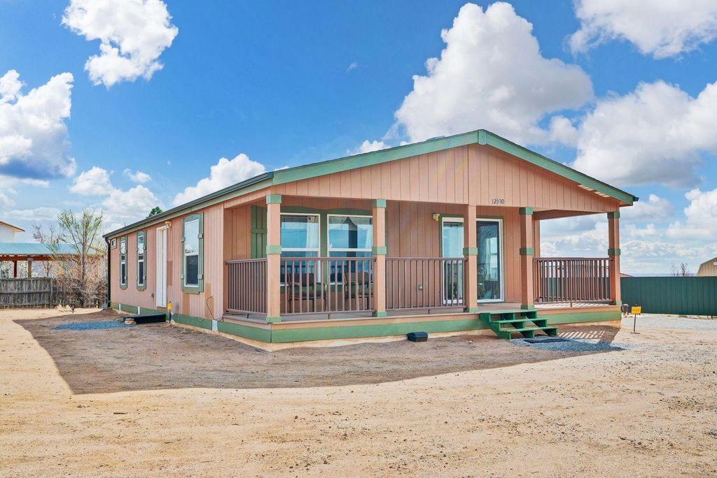 12100 Paseo Del Norte NE, Albuquerque, NM 87122
