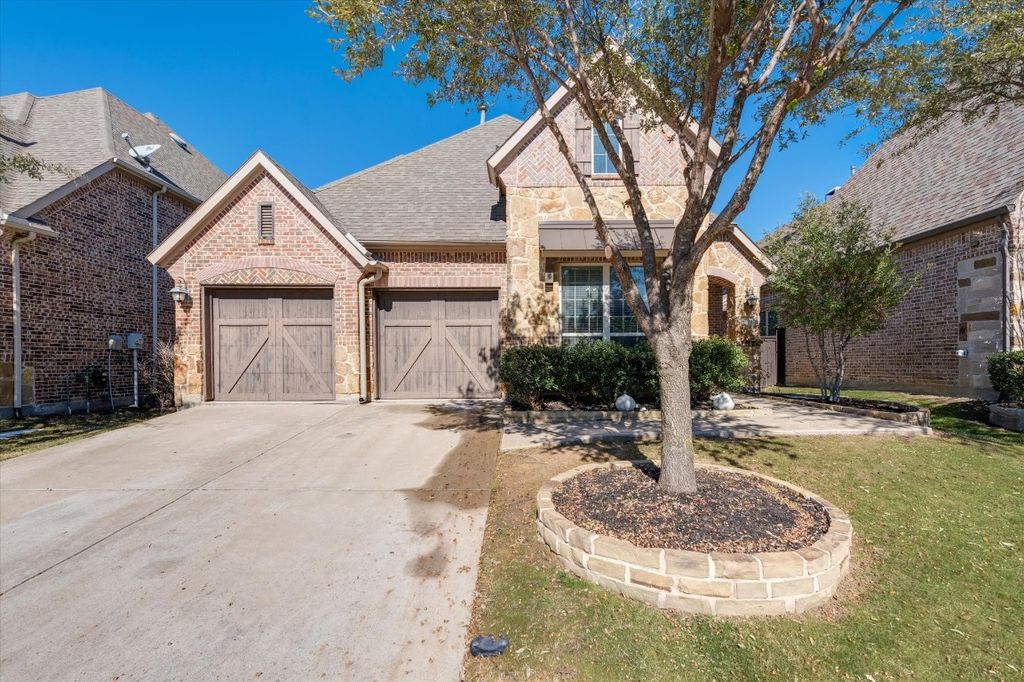 3013 Dunverny, The Colony, TX 75056