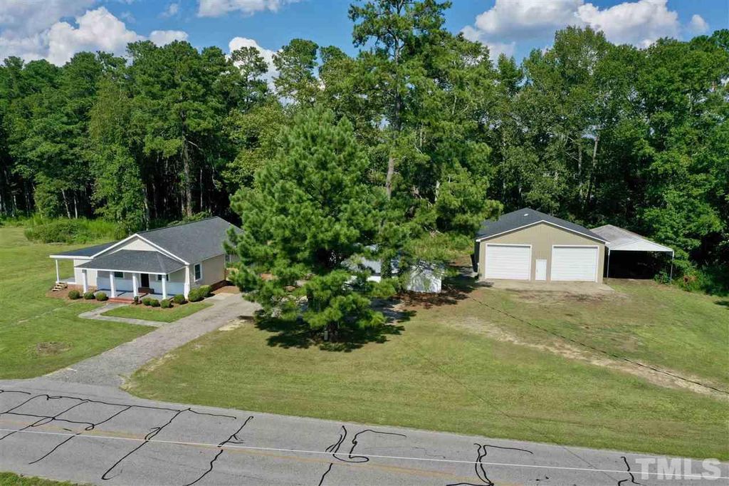 2272 Neills Creek Rd, Lillington, NC 27546 Trulia