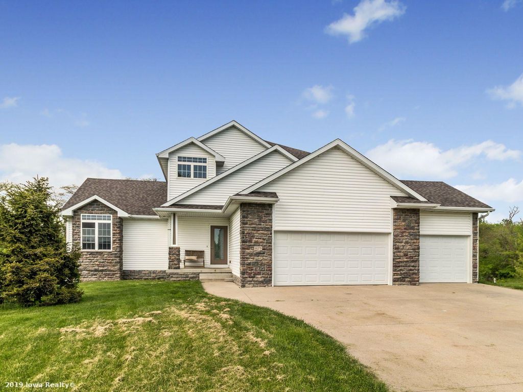 11275 NW 115th Ave, Granger, IA 50109 Trulia
