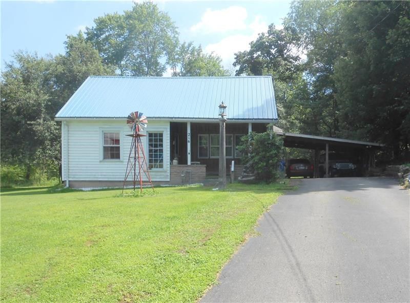 216 St, Harrisville, PA 16038 Trulia
