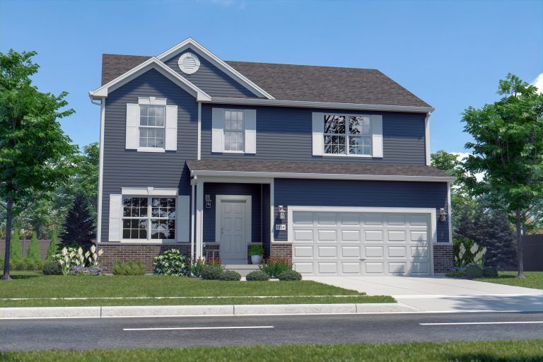 Onyx Providence at Summer Tree Crown Point, IN Trulia