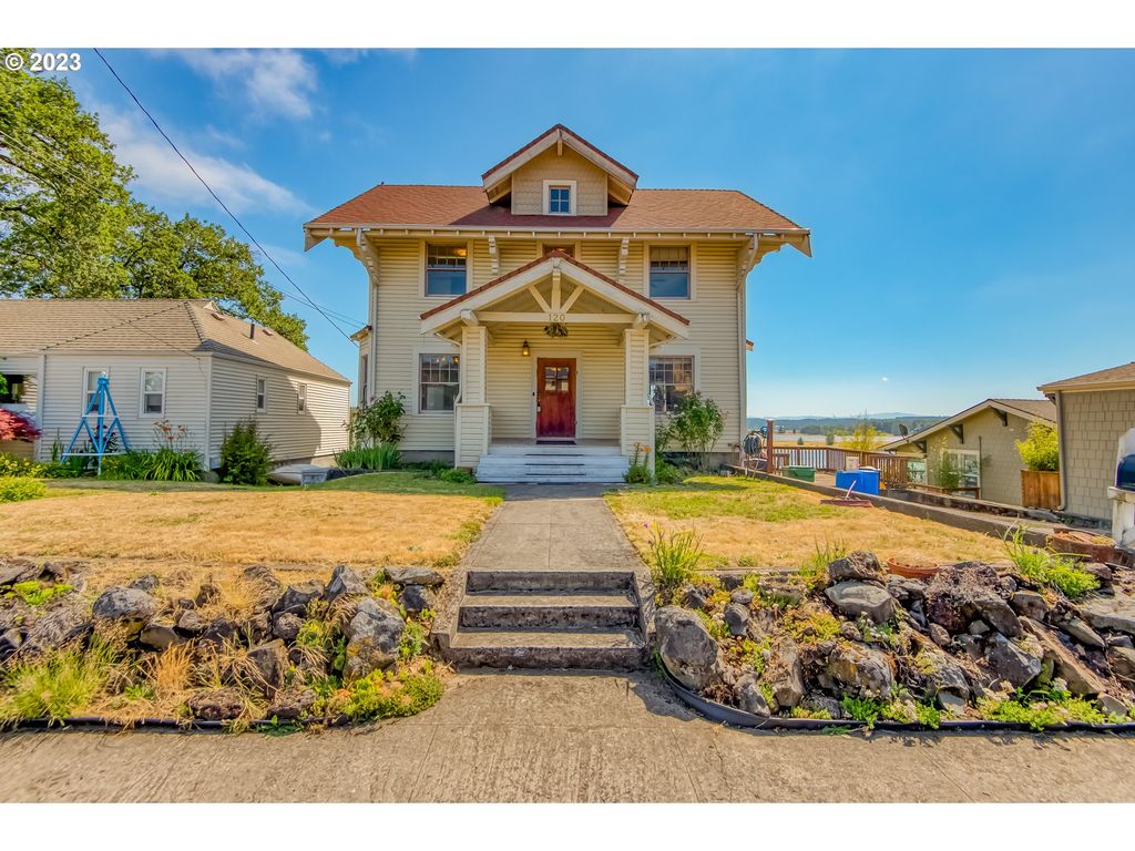 120 S 1st St, Saint Helens, OR 97051 Trulia