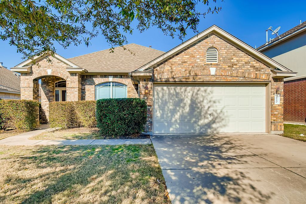 Trulia Round Rock Texas