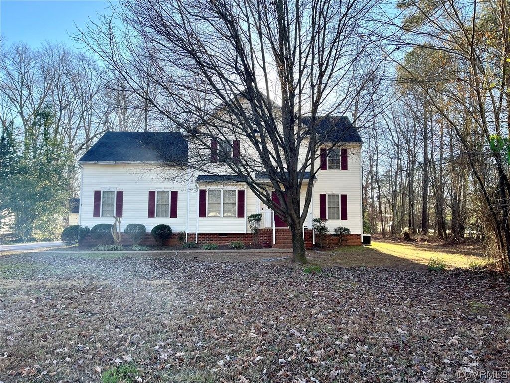 3900 Round Hill Dr, Chesterfield, VA 23832
