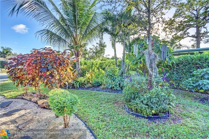 61 NE 46th St, Oakland Park, FL - 2 Bed, 1 Bath Single-Family Home - 22