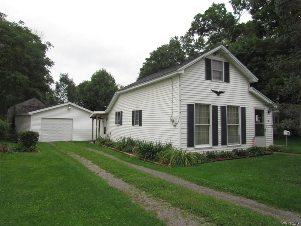 181 N Buffalo St, Springville, NY 14141 Trulia