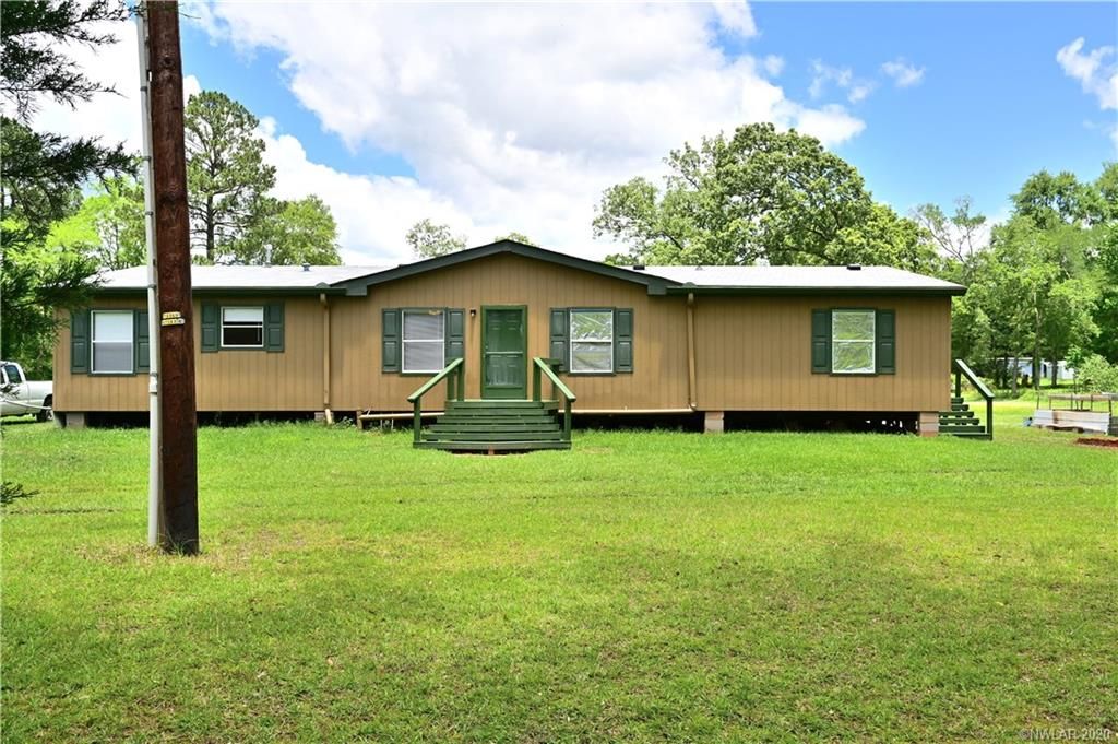 1134 Foreman Rd, Doyline, LA 71023 Trulia