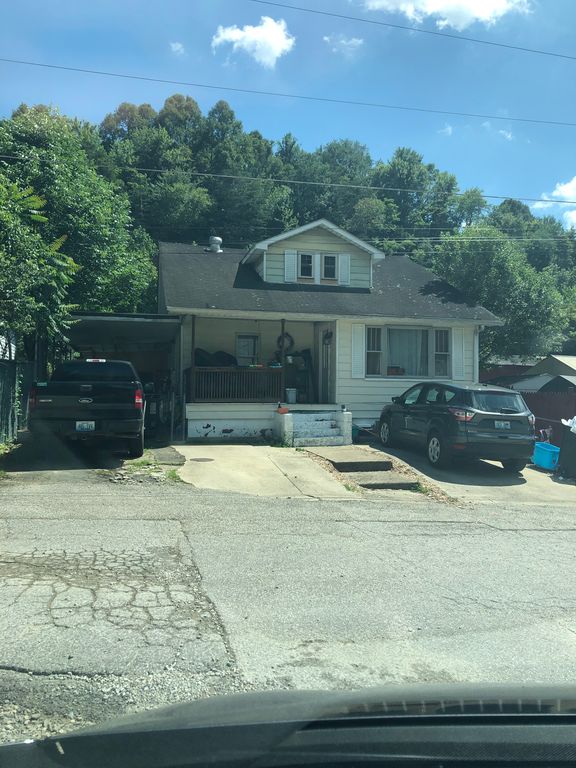 816 Chinn St, Raceland, KY 41169 Trulia