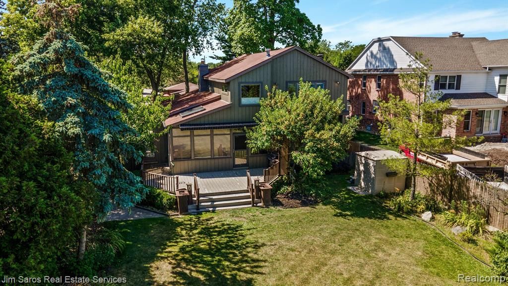 33310 Jefferson Ave, Saint Clair Shores, MI 48082 Trulia