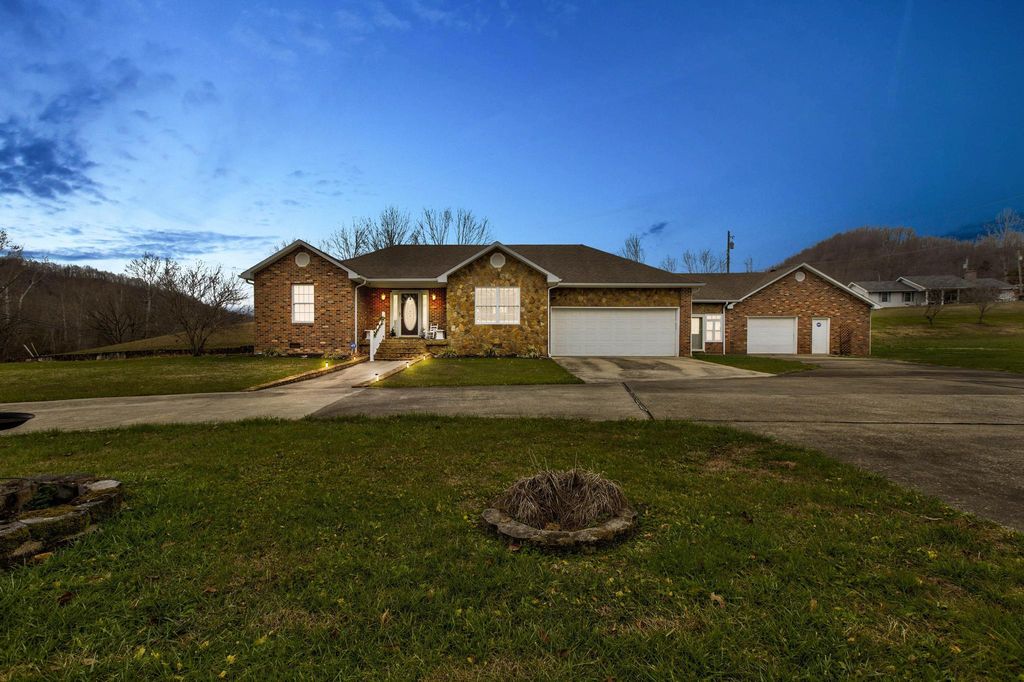 33 Sharon Dr, Clearfield, KY 40313 Trulia