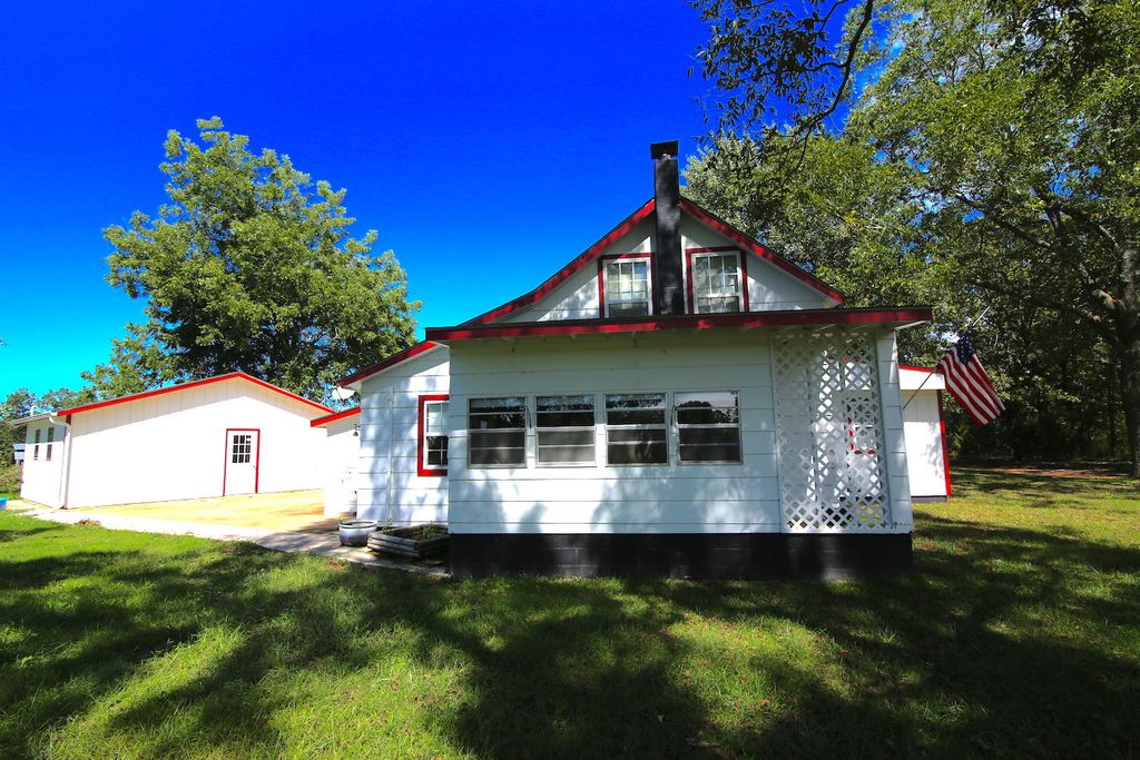 117 Woodlands Ln, Doniphan, MO 63935 Trulia