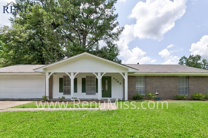 4755 Old Poplar Rd, Jackson, MS 39212