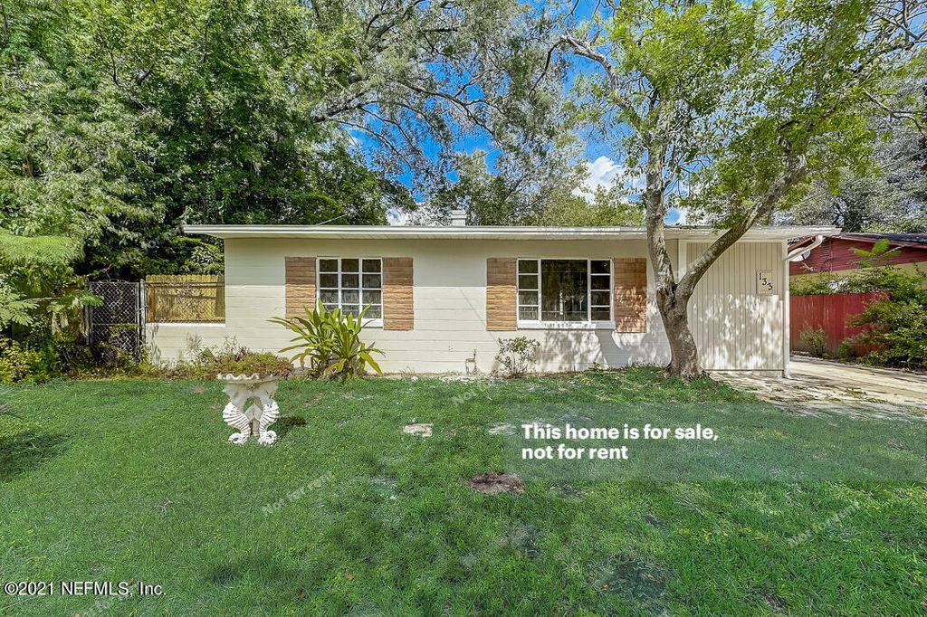 133 W 42nd St, Jacksonville, FL 32208