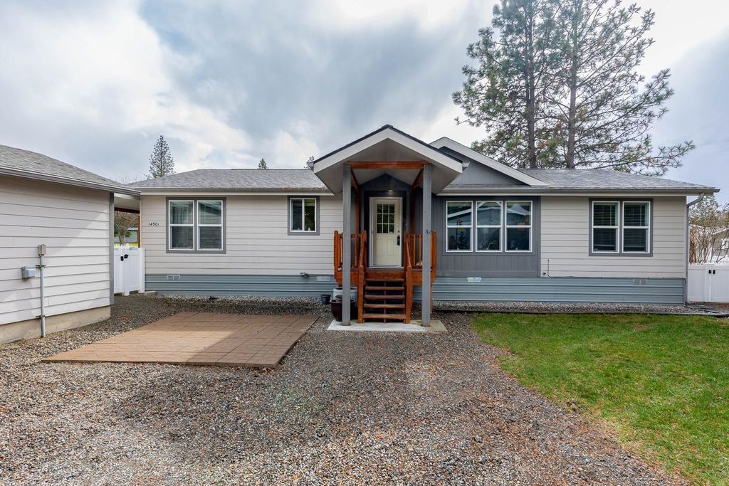 14901 N Musket Ct, Mead, WA 99021 Trulia