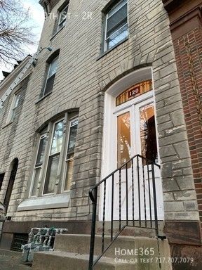 120 N 10th St #2R, Reading, PA 19601
