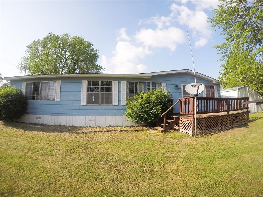 1106 Ganaway St, Wellsville, MO 63384 Trulia