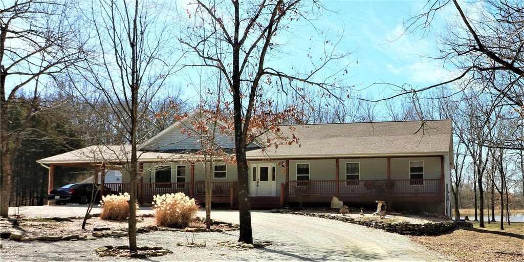 2390 Desloge Estates Dr, Villa Ridge, MO 63089 Trulia