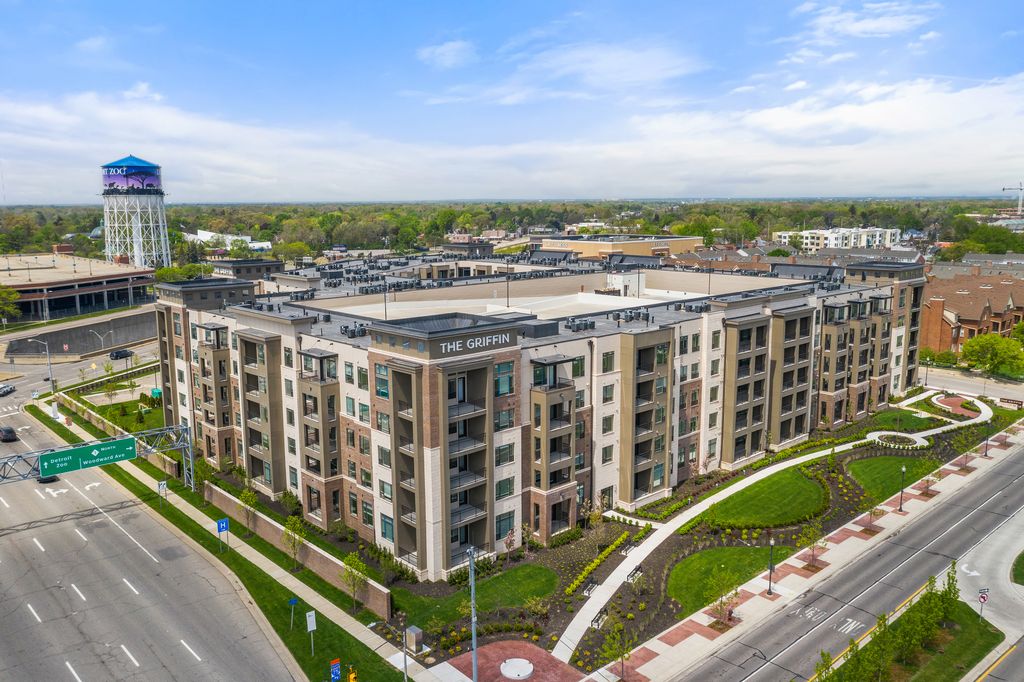 25090 Woodward Ave 229, Royal Oak, MI 48067 See Estimated Value