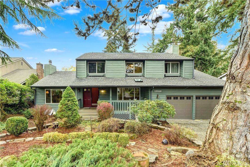 15516 SE 48th Dr, Bellevue, WA 98006 Trulia