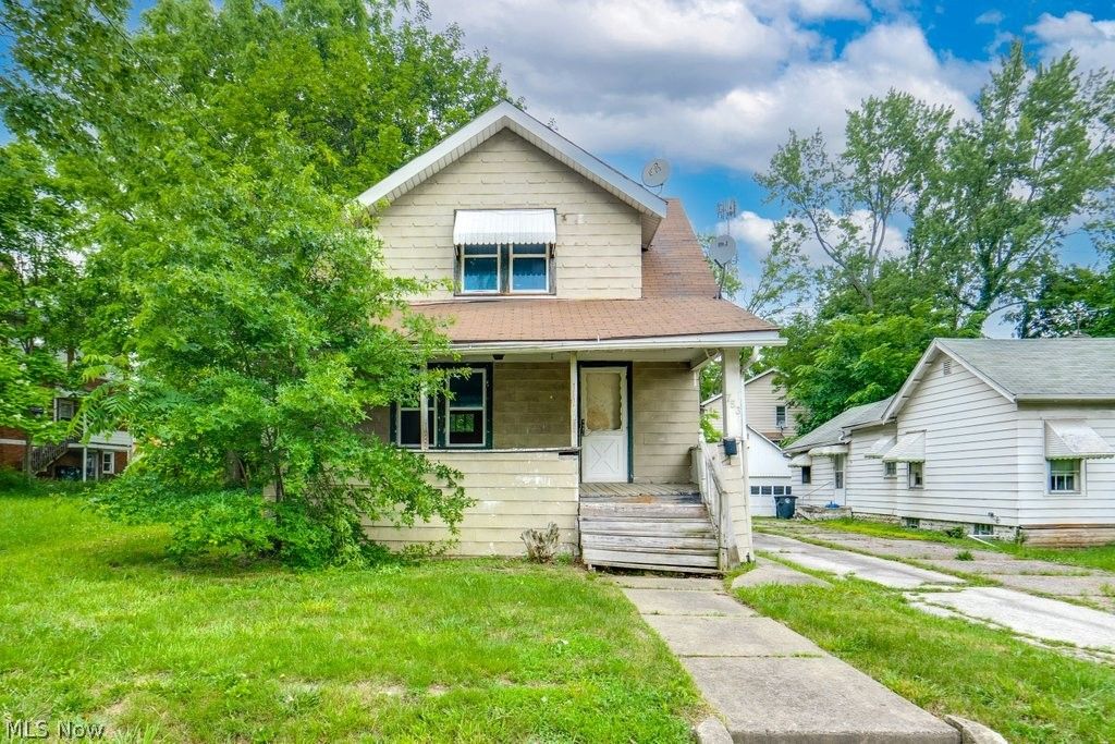 753 Russell Ave, Akron, OH 44307 MLS 5044645 Trulia