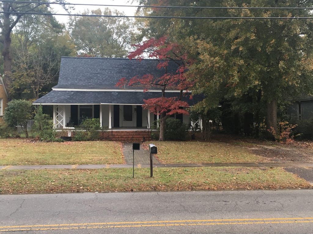 304 W Church St, SC 29010 Trulia